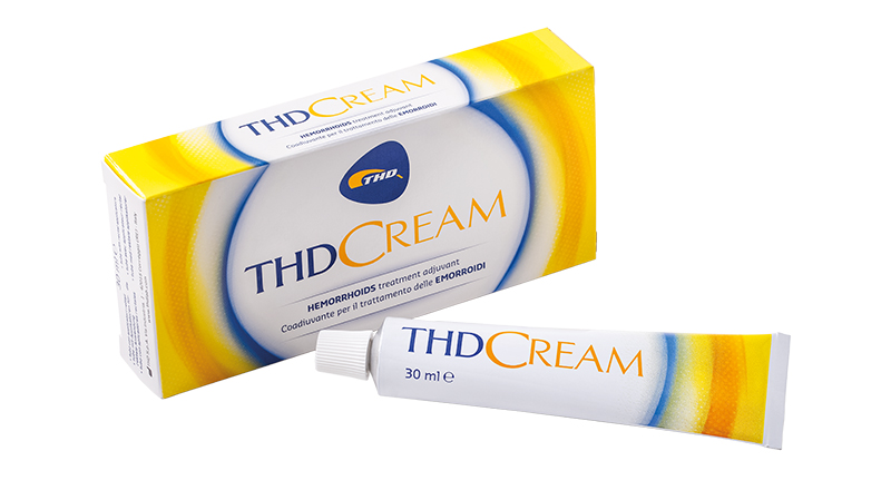 THD Cream