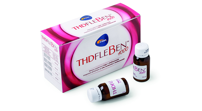 THD Fleben 1000