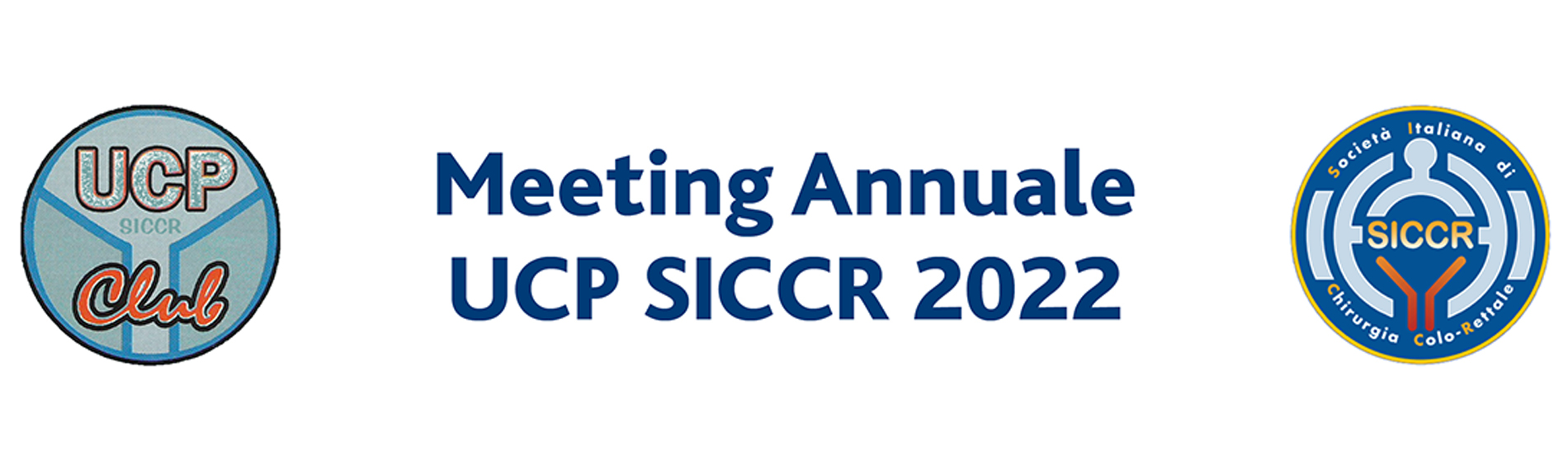 Meeting Annuale dei Coordinatori UCP SICCR e Rappresentanti Regionali, 25 giugno 2022